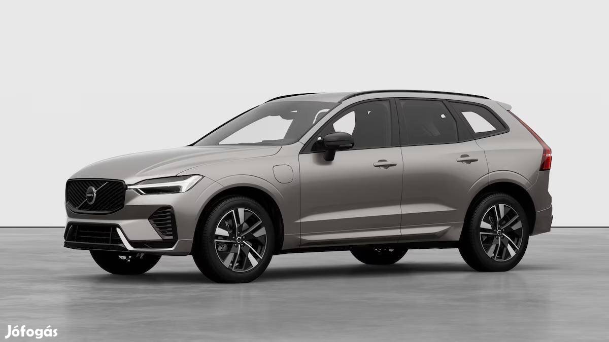 Volvo XC60 2.0 [T6] Plus Dark AWD Geartronic Ki...